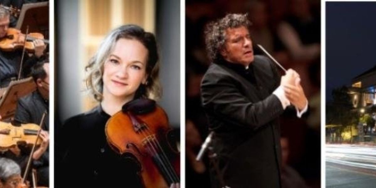 San Francisco Symphony Will Host 2026-27 Opening Gala in September