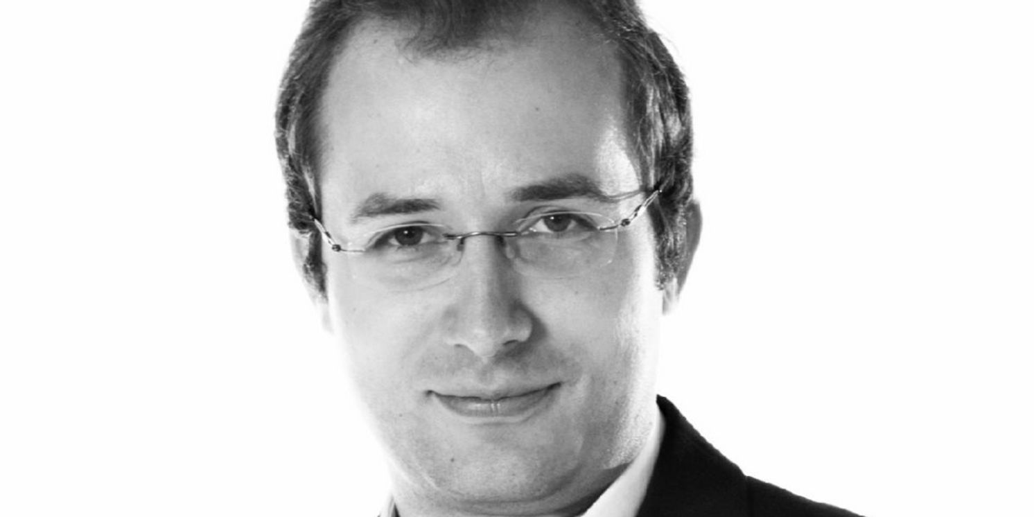 San Francisco Symphony Youth Orchestra Welcomes Conductor Radu Paponiu As New Wattis Foundation Music Director  Image