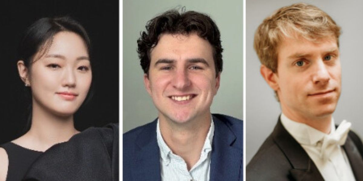 San Francisco Symphony to Welcome Three New Musicians Next Season