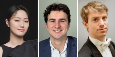 San Francisco Symphony to Welcome Three New Musicians Next Season
