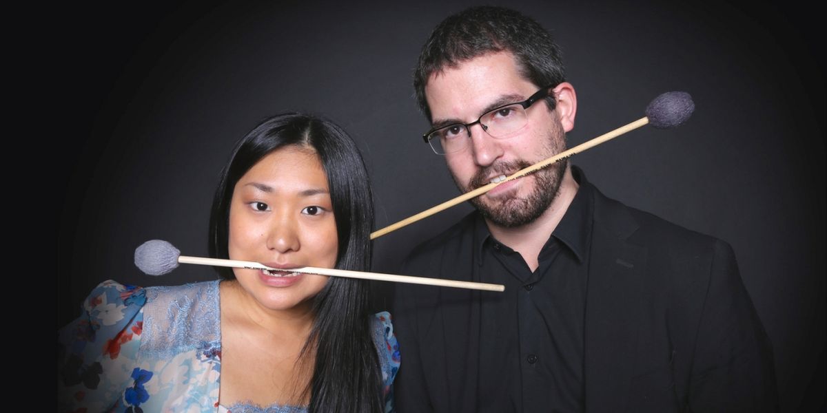San José Chamber Orchestra Opens 34th Season With World Premiere Percussion Concerto