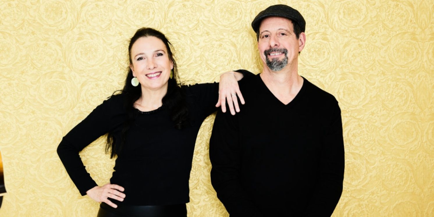 San José Chamber Orchestra Presents MANDOLIN MADNESS March 17 With A World Premiere Concerto  Image