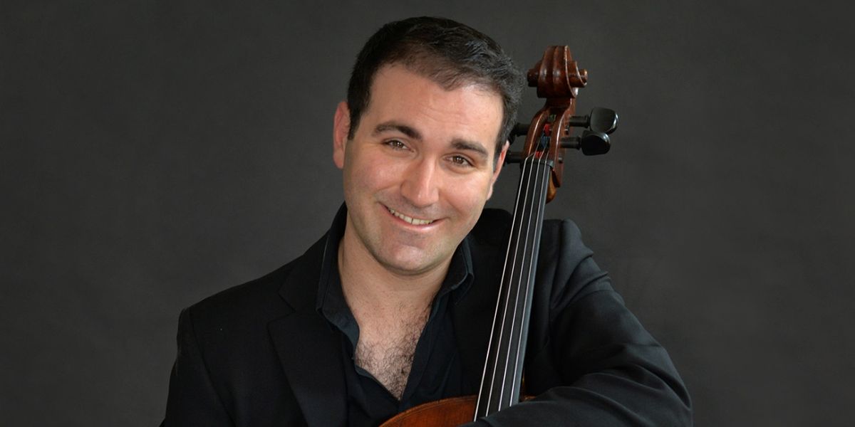 San José Chamber Orchestra Presents MYSTICISM, November 12