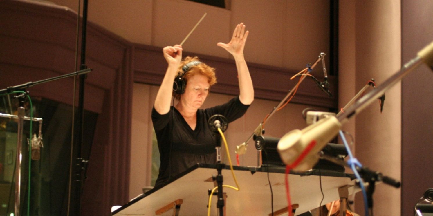 San José Chamber Orchestra Presents New Year's Eve CELEBRATION, December 31  Image