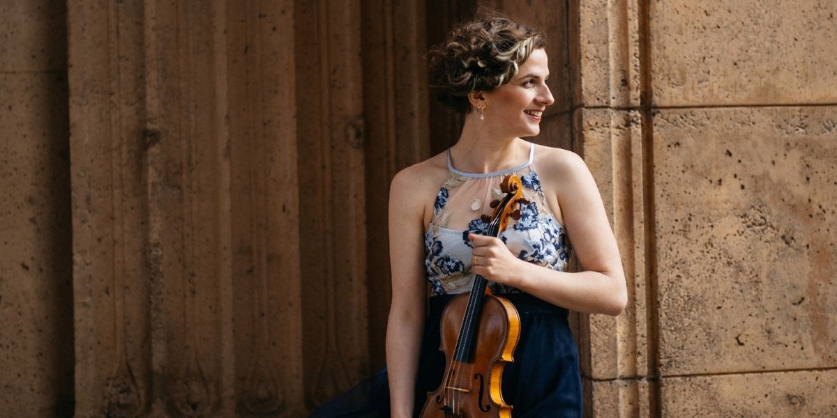 San José Chamber Orchestra to Present A TRIP TO THE SOUTHERN HEMISPHERE This Month