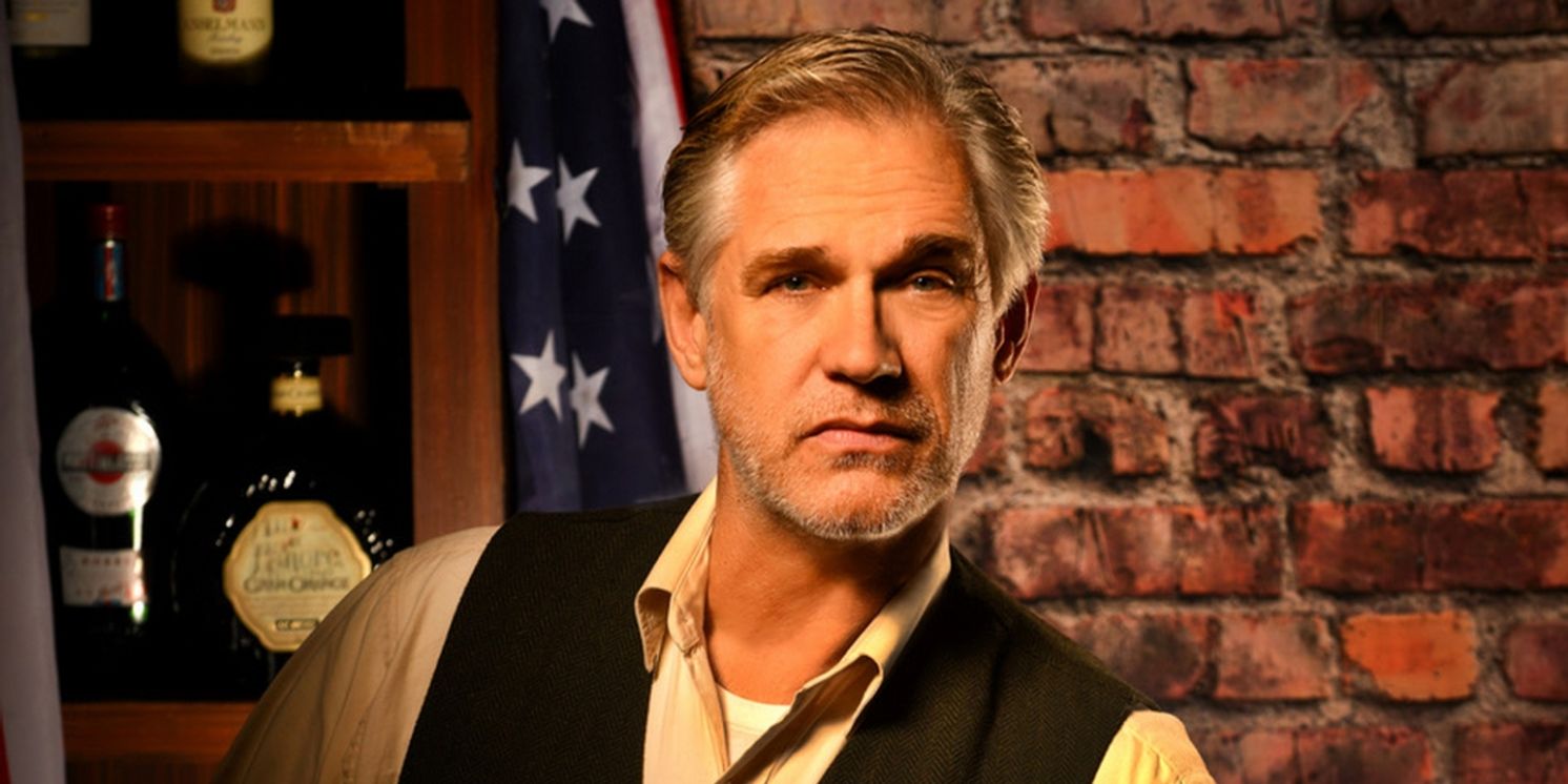 San Jose Stage Company Announces Cast And Creatives For THE SMUGGLER West Coast Premiere  Image