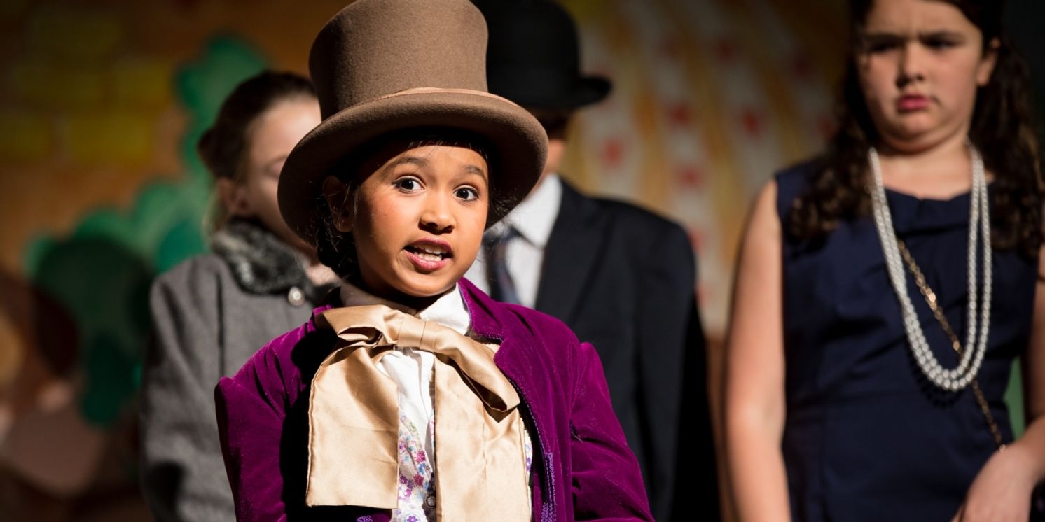 San Jose's Playful People Productions Reveals 2025-26 Season  Image