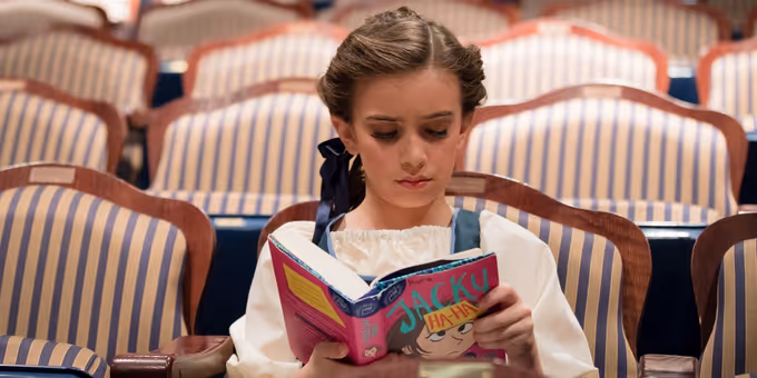 San Jose's Playful People Productions Will Present BETWEEN THE LINES JR. Photos