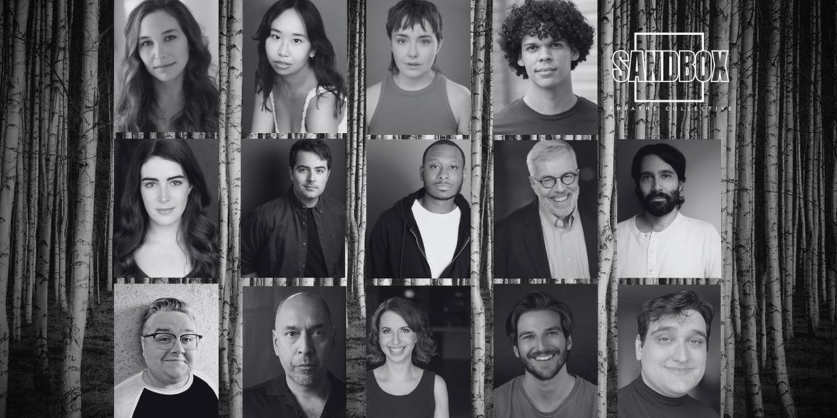 Immersive THREE SISTERS Cast Revealed At Sandbox Theatre Collective