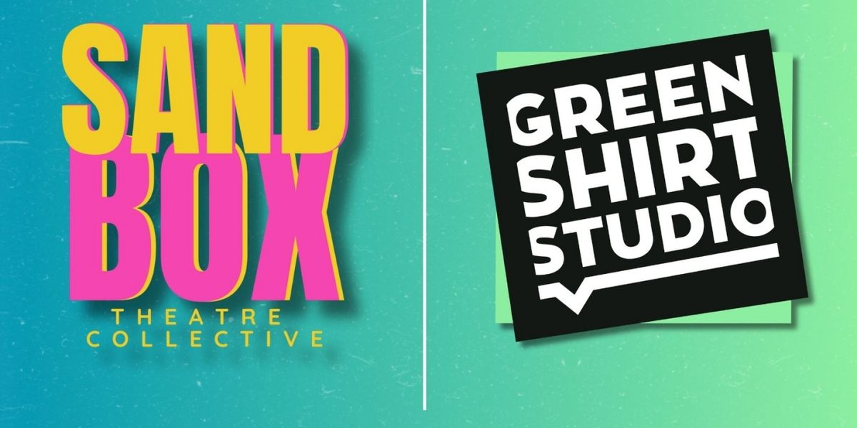 Sandbox Theatre Collective Will Embark on Six-Month Residency With Green Shirt Studio