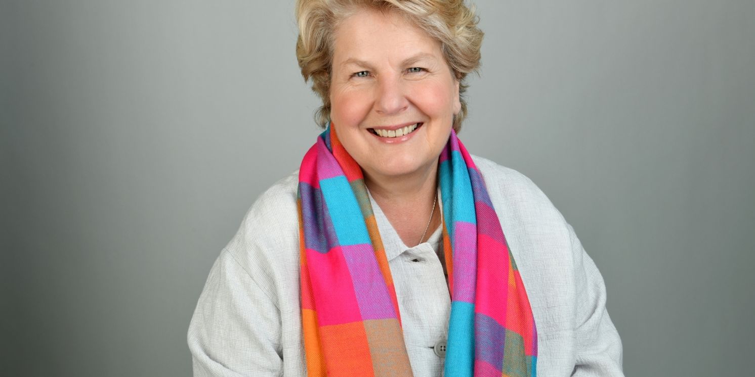 Sandi Toksvig Will Bring ONE NIGHT ONLY to Theatre Royal Drury Lane  Image