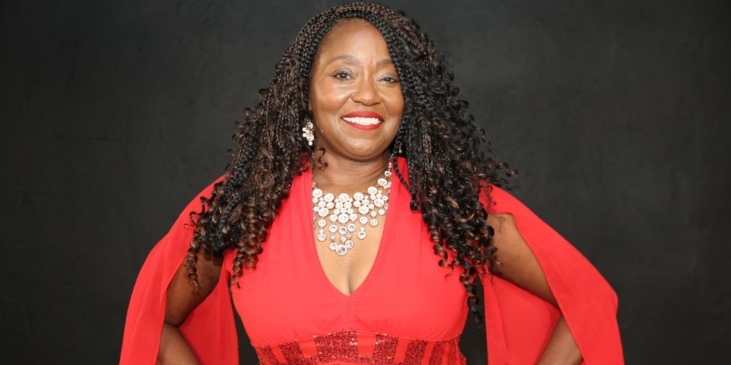 Sandra Bassett and September Soul Host Second Annual Toys for Tots Toy Drive at Westside Blues & Jazz  Image