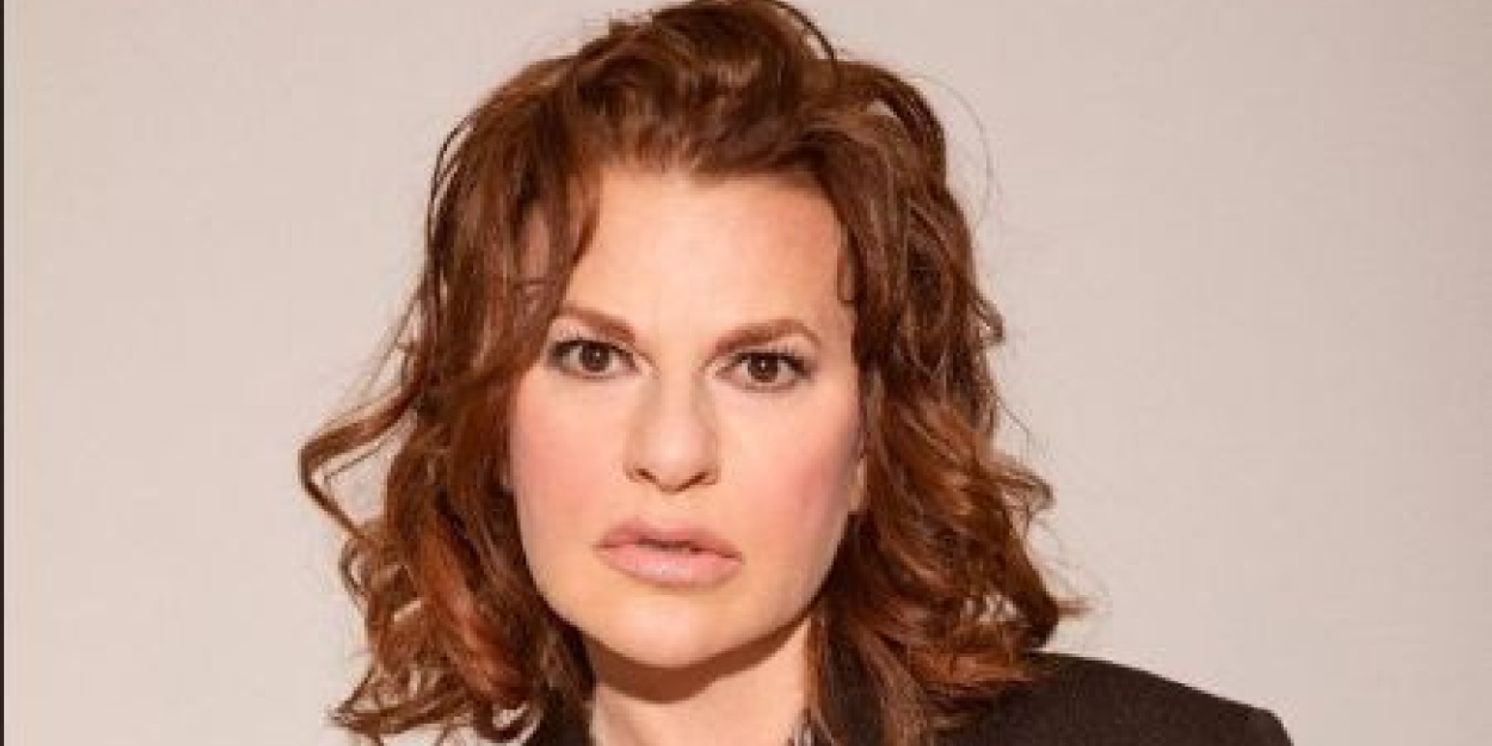 Sandra Bernhard Returns To Joe’s Pub With CAUGHT OFF GUARD This Holiday Season  Image