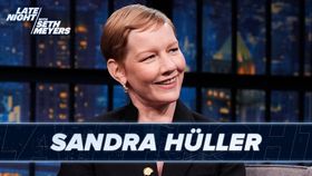 Sandra Hüller Didn't Know Tom Cruise Was Cast as Digger When She Signed On