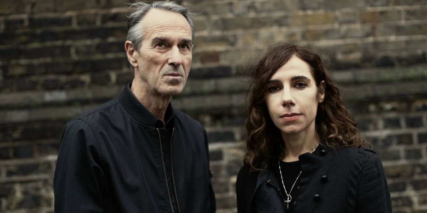 Sandra Hüller Will Lead I WANT ABSOLUTE BEAUTY in Berlin, From Ivo van Hove and PJ Harvey  Image