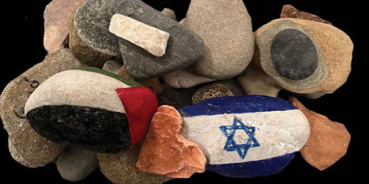 Sandra Laub's PICKING UP STONES to Play MITF at American Theatre of Actors