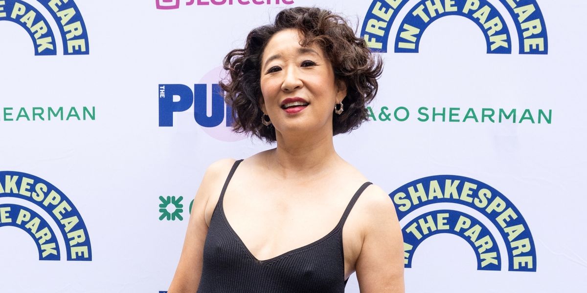Sandra Oh fera une apparition dans LA FILLE DU RÉGIMENT au Met Opera 