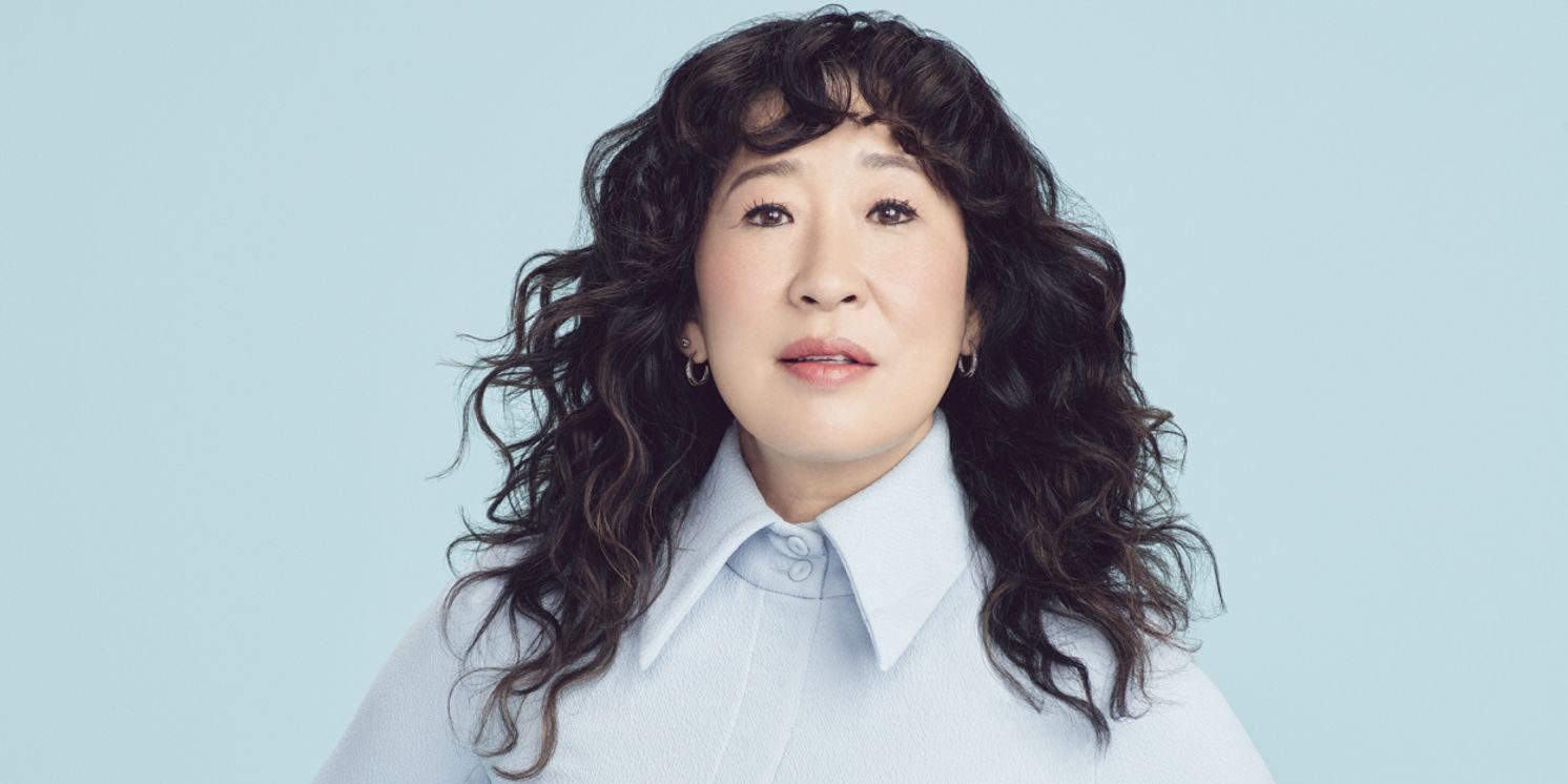 Sandra Oh, Ann Harada & More to Star in THE WELKIN at Atlantic Theater Company  Image