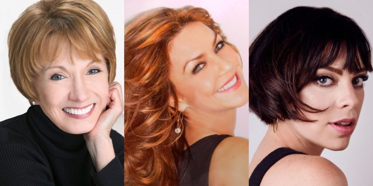 Sandy Duncan, Andrea McArdle, Krysta Rodriguez & More to Star in LOVE, LOSS AND WHAT I WORE at Theatre Aspen
