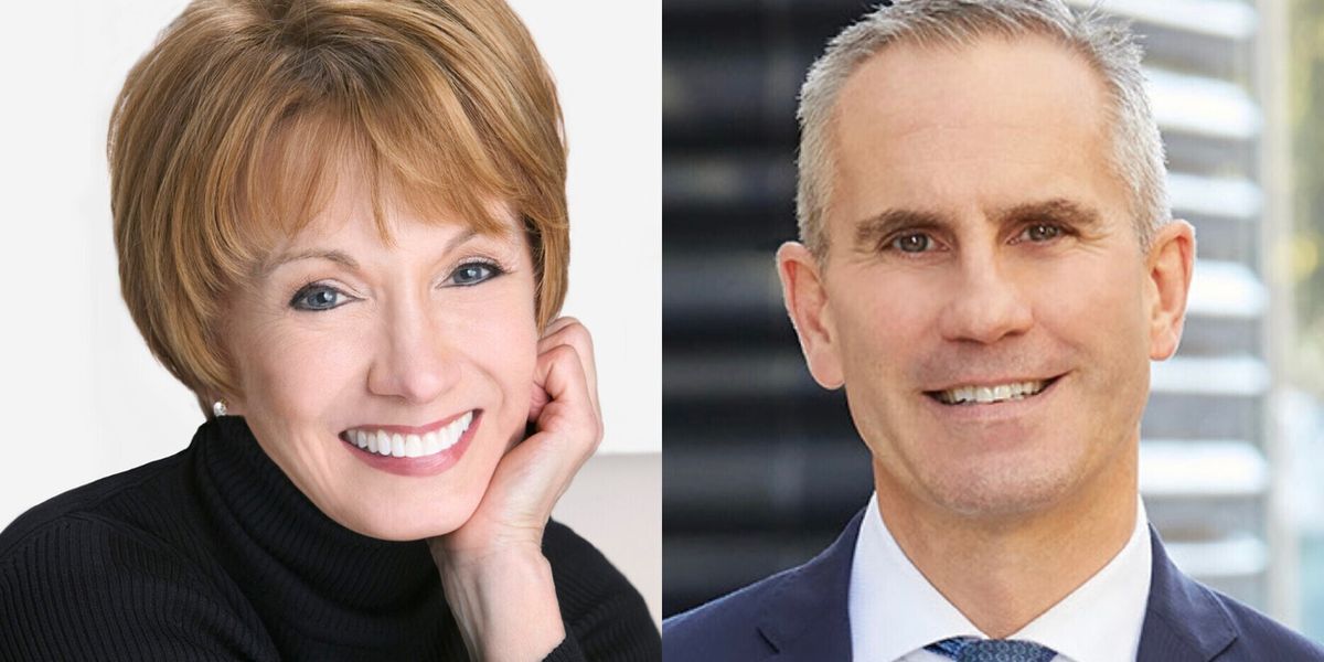 Sandy Duncan and John Gasdaska to Be Honored at Abingdon Theatre Gala