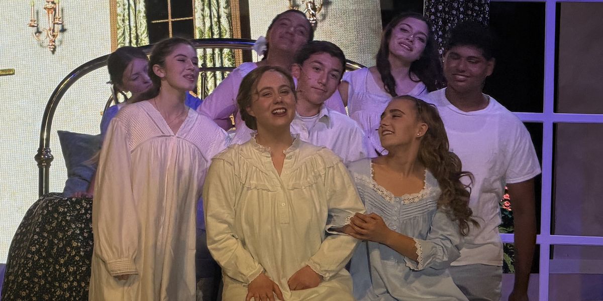 THE SOUND OF MUSIC to be Presented at Sanger Apache Theatre