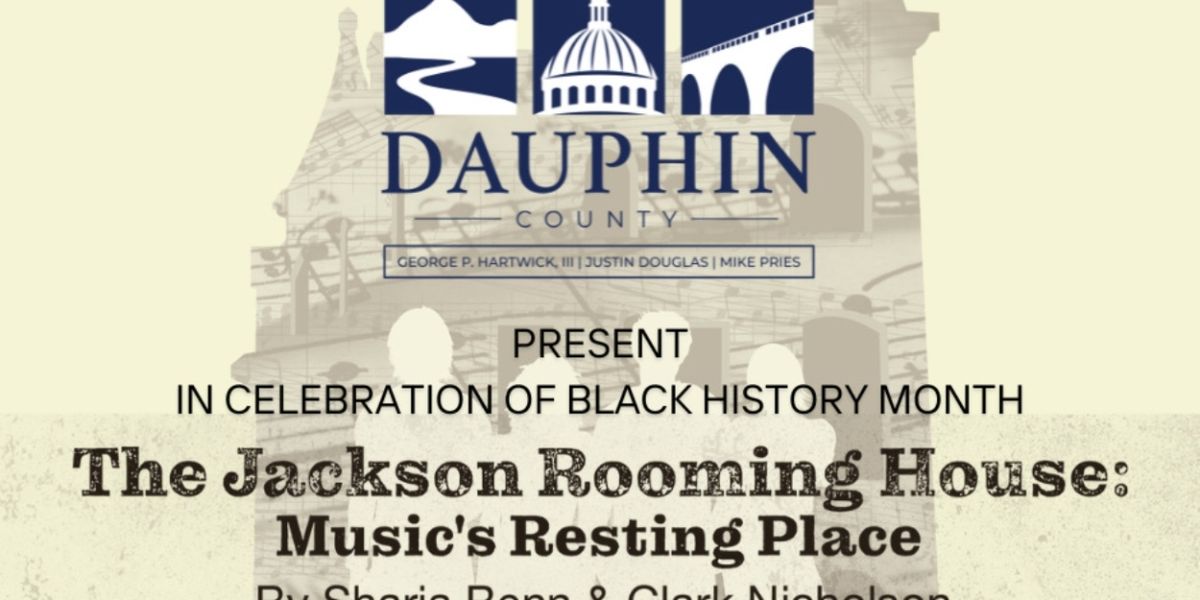 Sankofa African American Theatre Company and Gamut Theatre Group Host Annual Black History Month Presentation