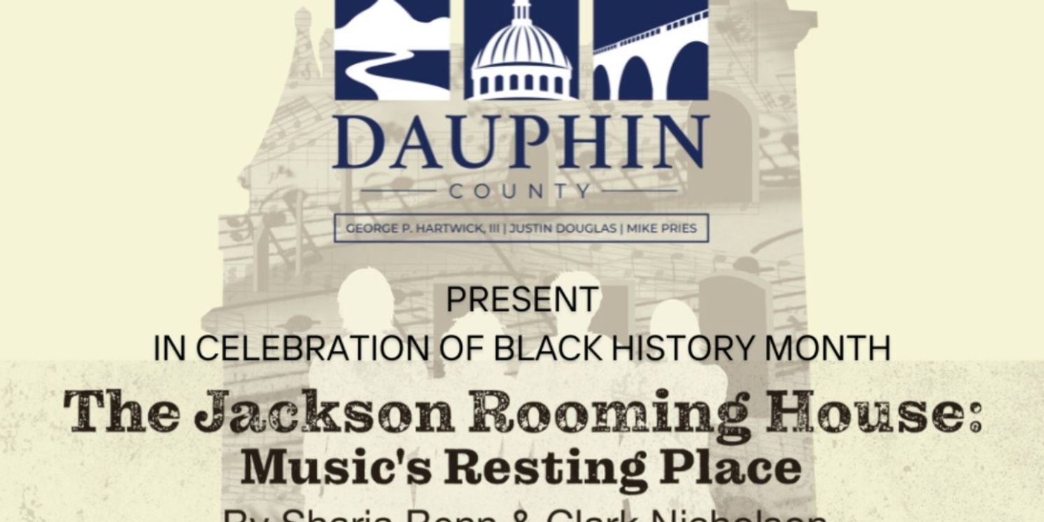 Sankofa African American Theatre Company and Gamut Theatre Group Host Annual Black History Month Presentation  Image