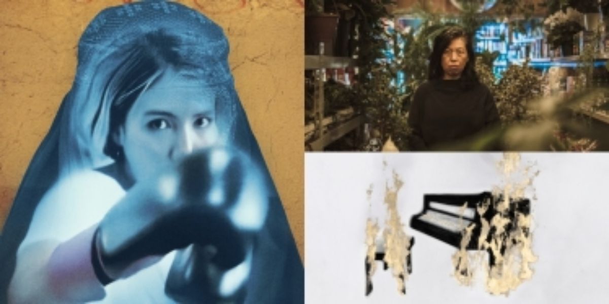 Santa Barbara International Film Festival To Showcase Three NFB Films By Women Directors