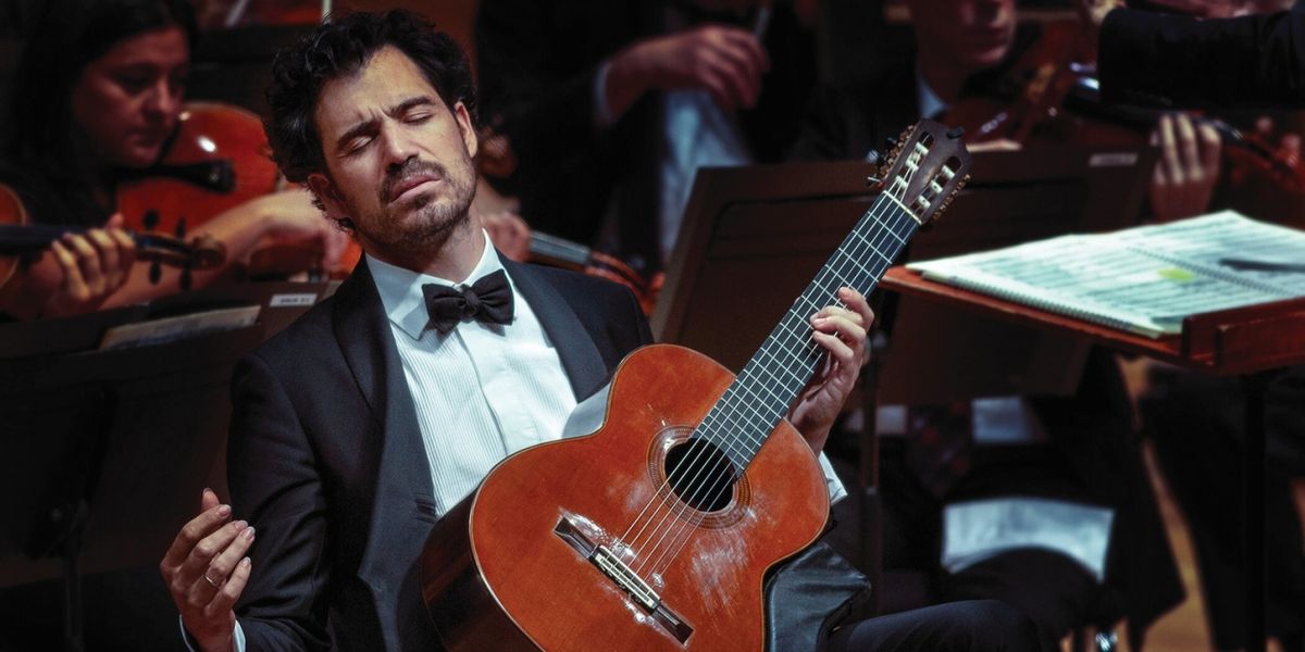 Santa Barbara Symphony Opens The 2024/25 Season With A Triple Tribute Celebration