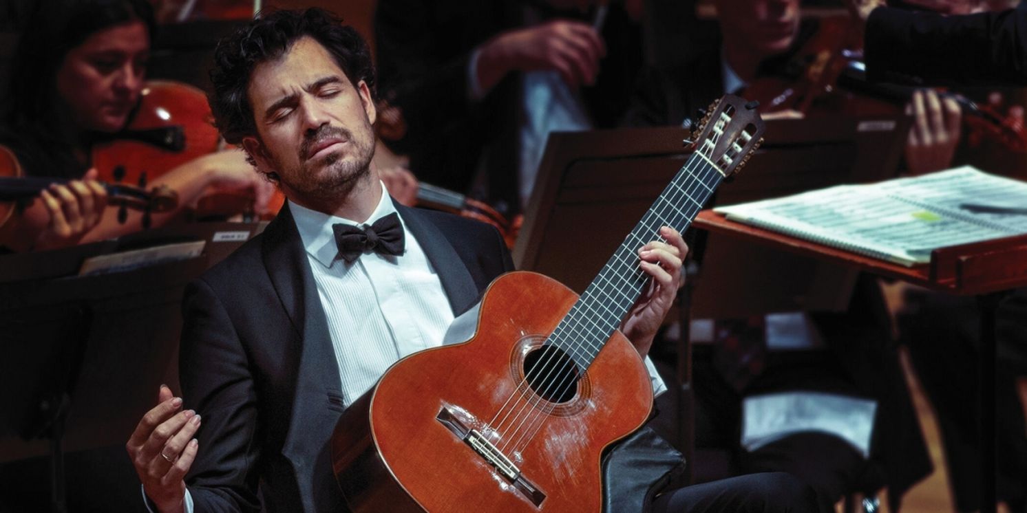 Santa Barbara Symphony Opens The 2024/25 Season With A Triple Tribute Celebration  Image