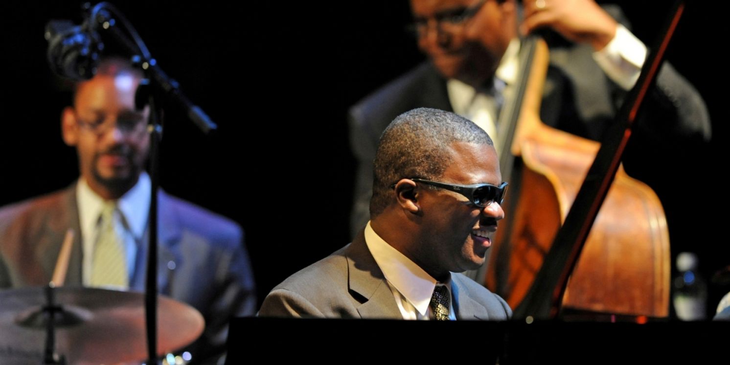 Santa Barbara Symphony Season Finale Weekend Will Celebrate the 100th Anniversary of Gershwin's Rhapsody in Blue  Image