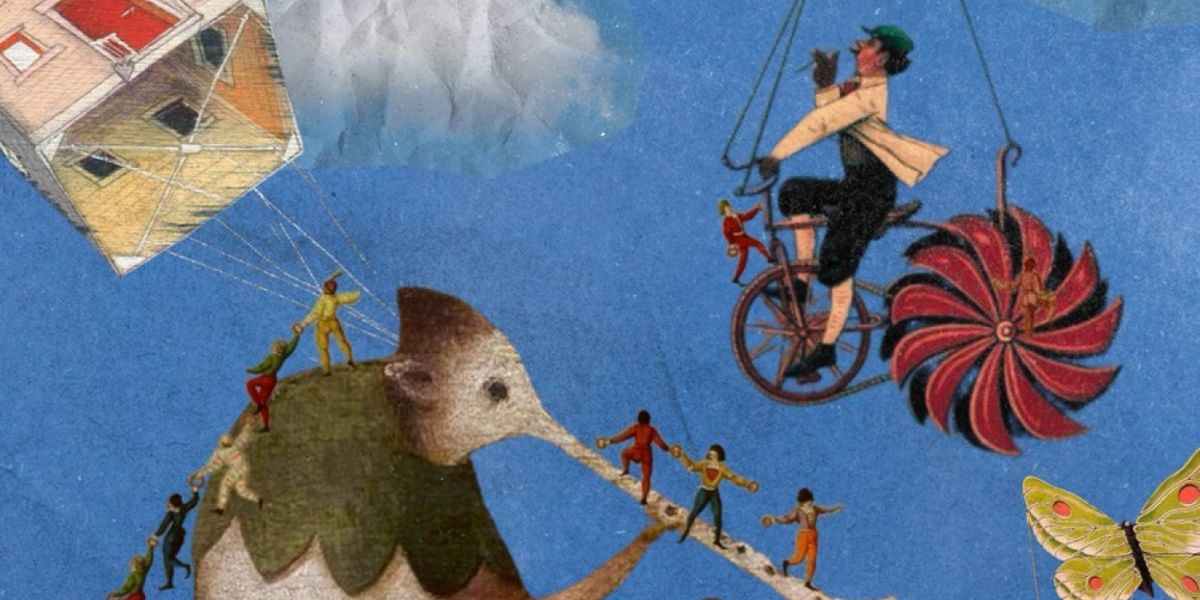 Santa Fe Artists' Procession to Launch on Santa Fe River Greenway