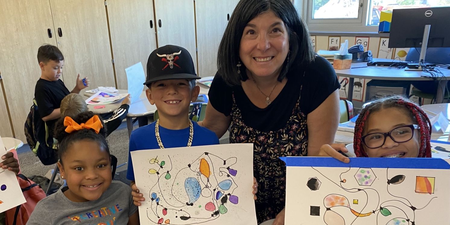 Santa Fe Opera's Active Learning Through Opera is Now in its Thirteenth Year  Image