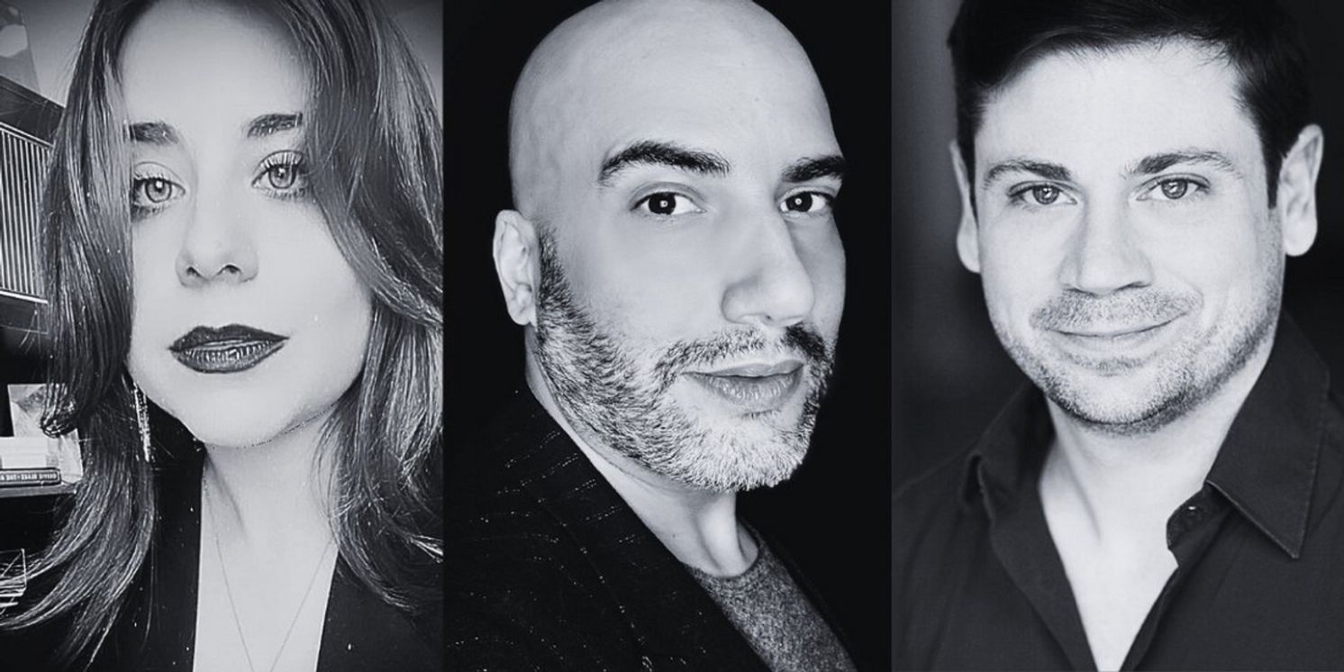 Santa Fe Playhouse Announces New Leadership Model With Three Artistic Directors  Image