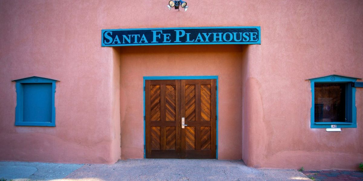 Santa Fe Playhouse Expands Leadership In The 2025 Season
