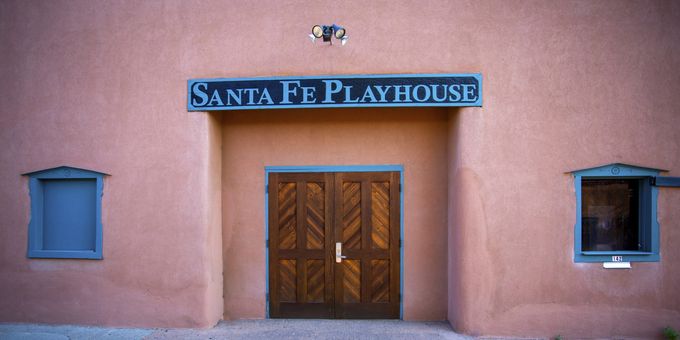 Santa Fe Playhouse Managing Director Jessica Morrow Will Depart for Lincoln Cent Photos