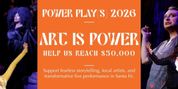 Santa Fe Playhouse Receives Record $25K Shubert Foundation Grant, Launches Fundraising Cam Photo