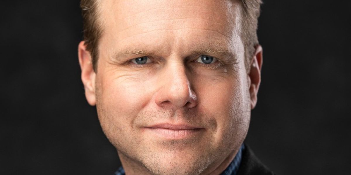 Santa Fe Playhouse to Welcome Jamison Driskill as Managing Director