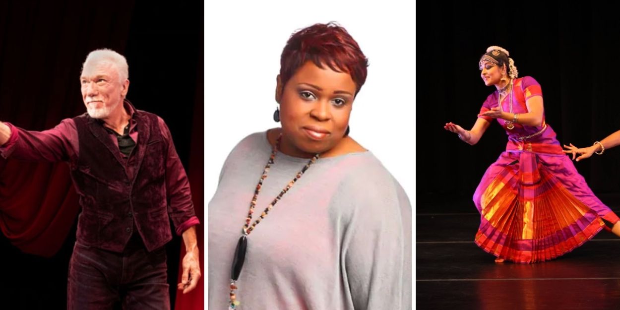 Santa Monica International Jazz Festival and More Set For BroadStage 2025/26  Image