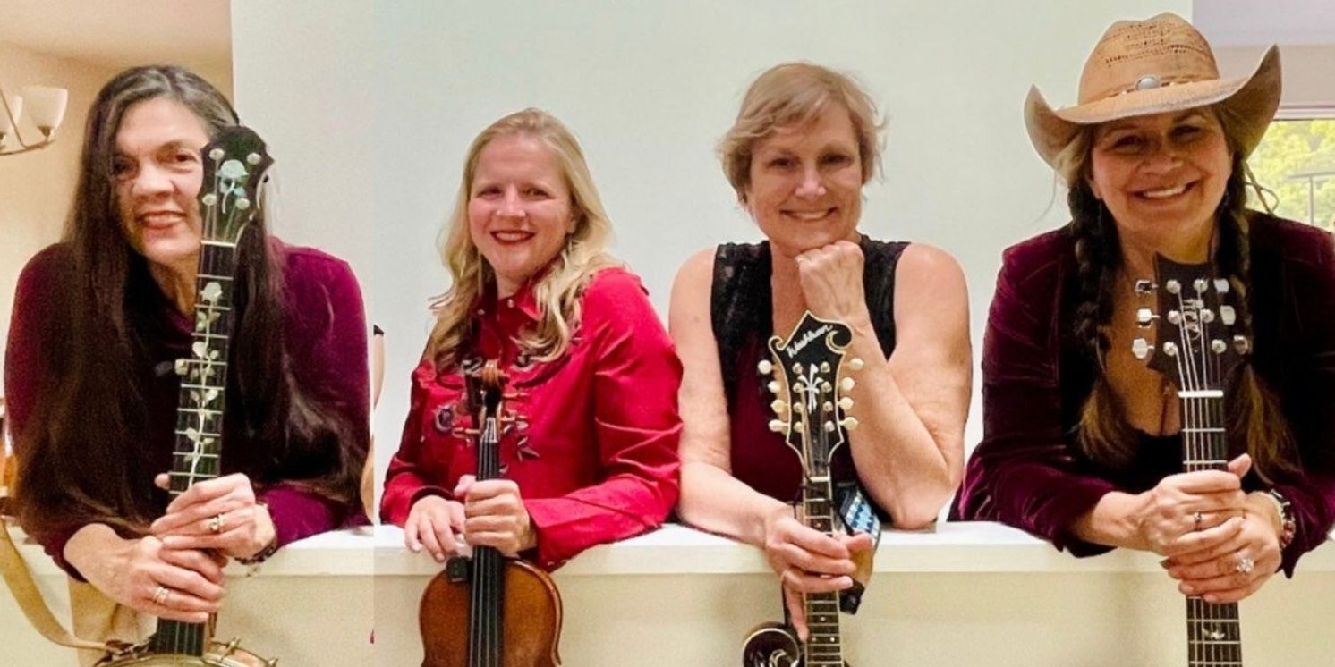 Santa Paula Theater Center to Present THE HONEYSUCKLE POSSUMS  Image