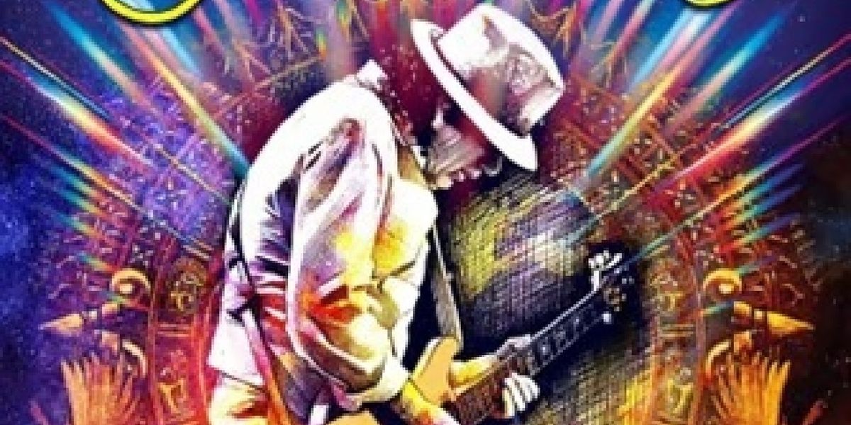 Santana Announces Oneness Tour 2026 U.S. Dates, Including Ruth Eckerd Hall Stop