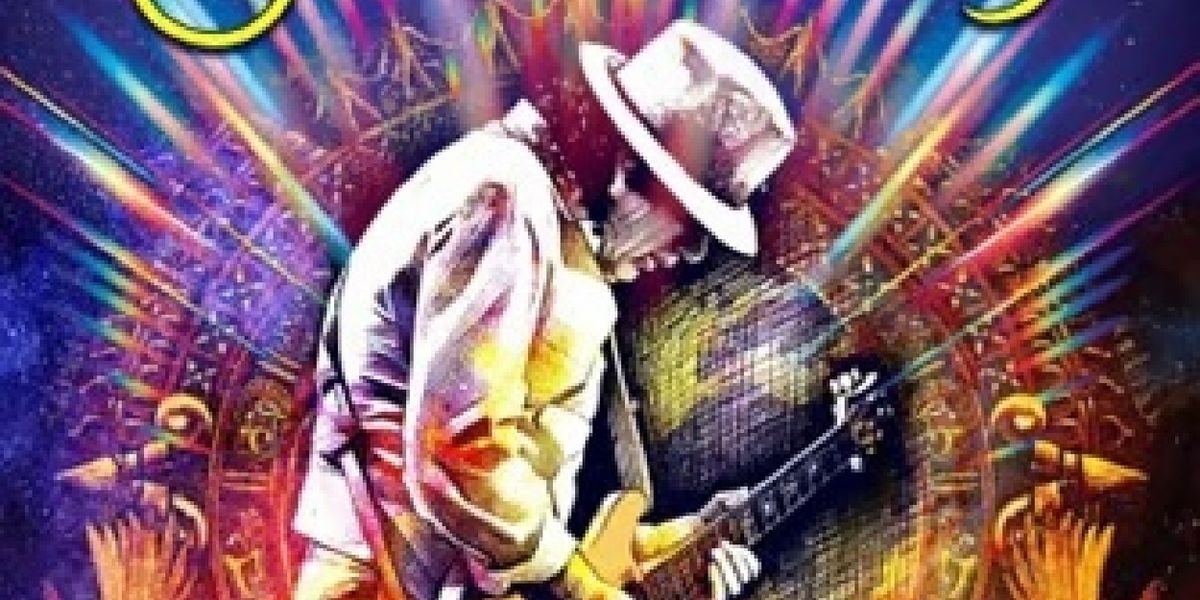 Santana Brings The 2026 ONENESS TOUR To Ruth Eckerd Hall In April