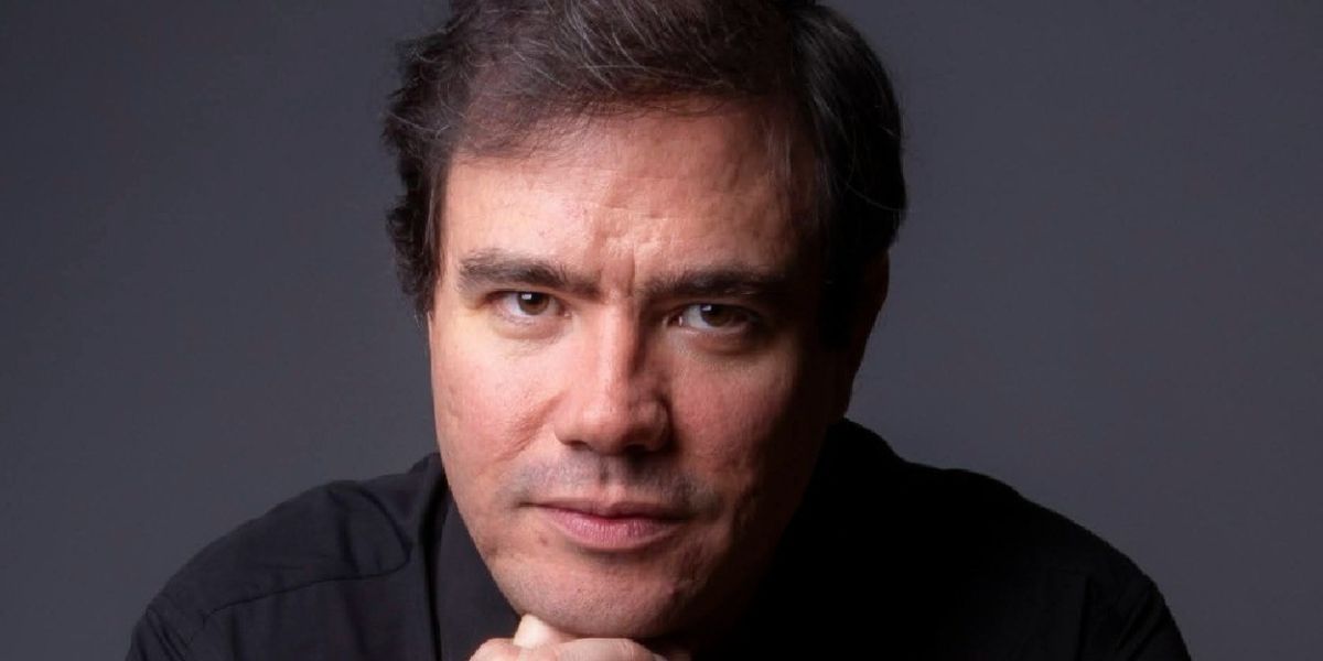 Santiago Piñeirúa, Concertista De Bellas Artes, Será El Solista Invitado Con La Orquesta Filarmónica De Jalisco