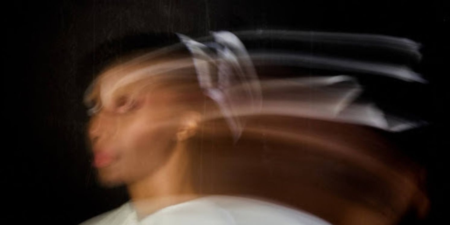 Santigold Sets North American Tour with Unique Fan Dance Experience  Image