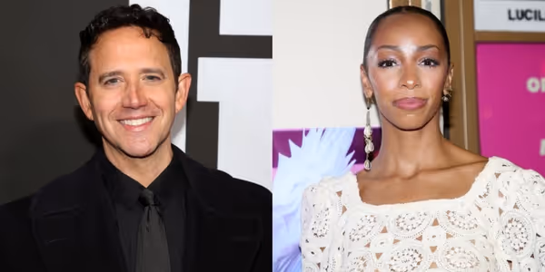 Santino Fontana, Christiani Pitts and More Join BROADWAY DREAM ROLES Lineup Photo