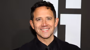 Santino Fontana, Jasmine Forsberg and More to Join Prospect Musicals Concert Photo
