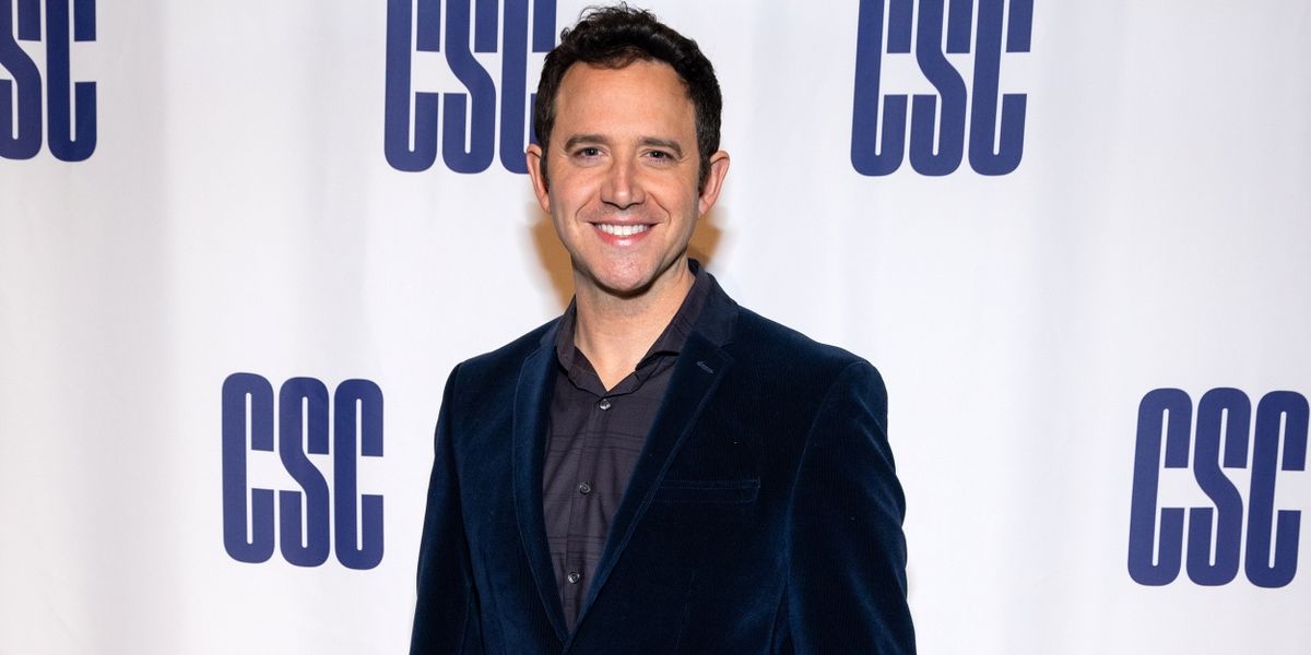 Santino Fontana & More to Star in THE ROVER at Red Bull Theater