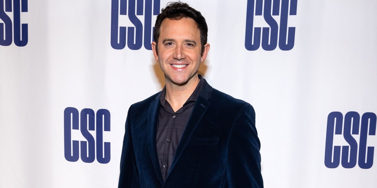 Santino Fontana & More to Star in THE ROVER at Red Bull Theater  Image