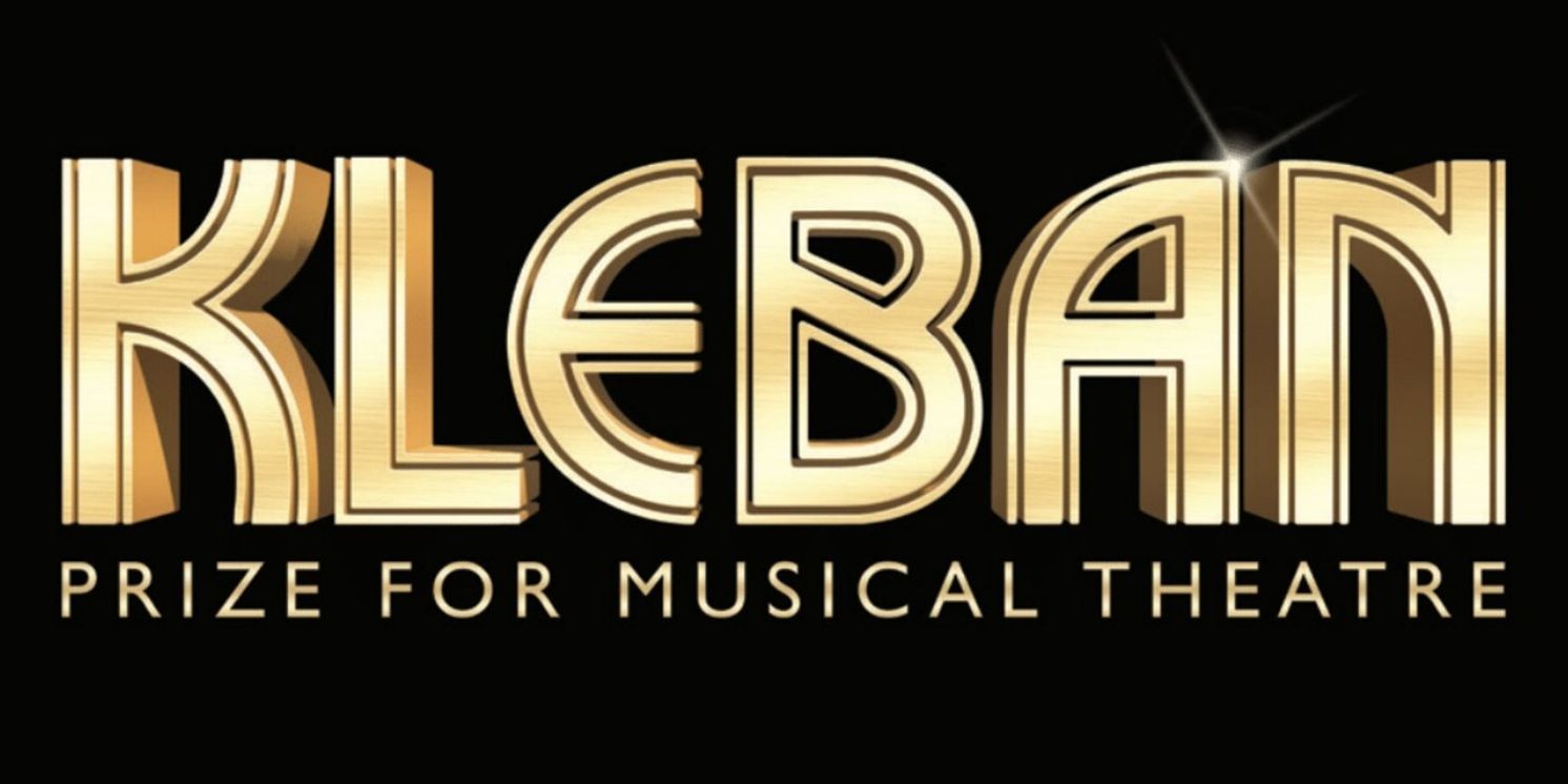 Santino Fontana, Talia Suskauer, and More Will Appear at the 2026 Kleban Prize For Musical Theatre Ceremony  Image