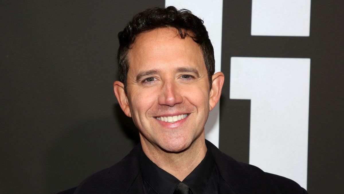 Santino Fontana, Taylor Iman Jones and More to Join CELEBBRATION at Symphony Space